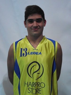 Dario Cacucci