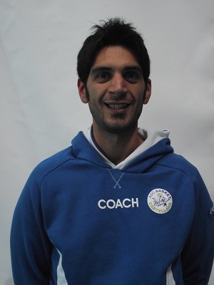 Davide Gonnella