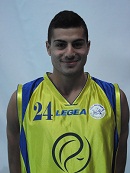 Alessandro Pastorello