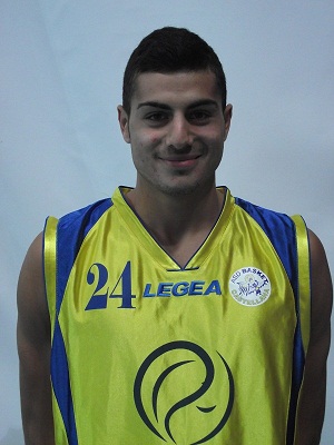Alessandro Pastorello