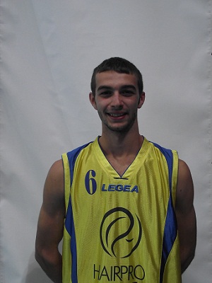 Valerio Siriaco